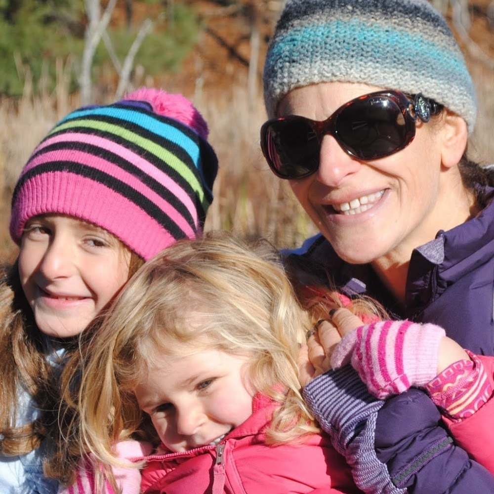 Meet your Posher, Karen